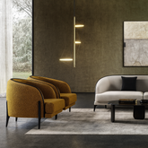Suri Fabric Sofa